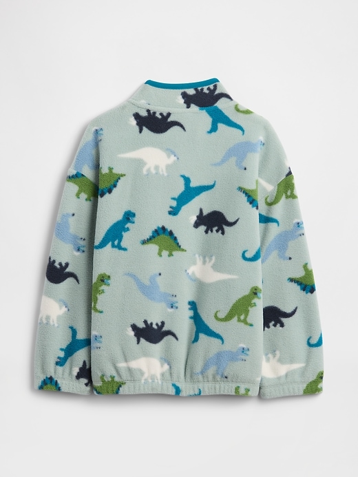 Image number 2 showing, babyGap Fleece Zip Sweatshirt