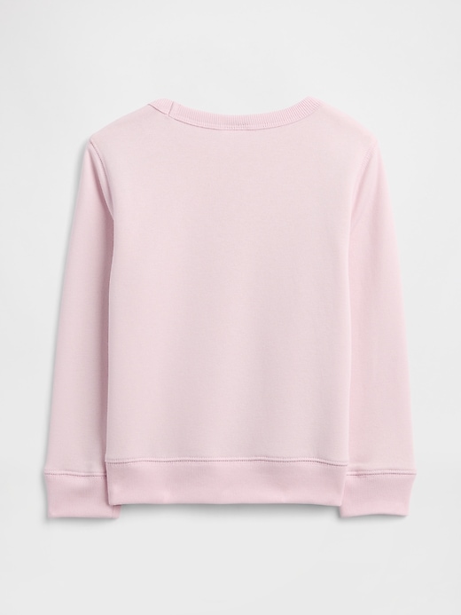 Image number 2 showing, babyGap Logo Sweatshirt