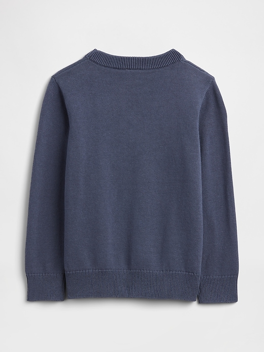 Image number 2 showing, babyGap Intarsia Sweater