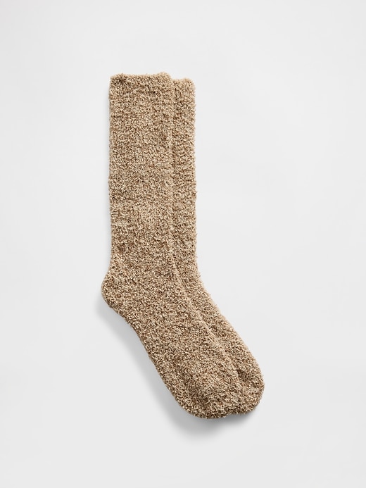 Image number 1 showing, Cozy Socks