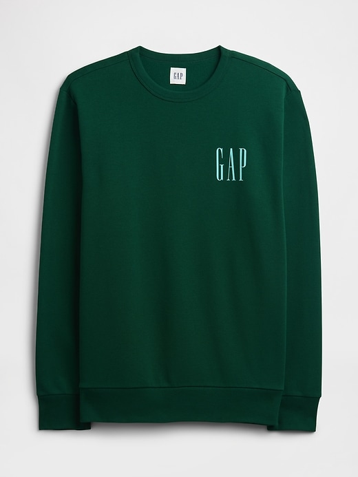 Image number 4 showing, Gap Logo Sweatshirt
