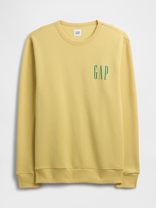 Image number 4 showing, Gap Logo Sweatshirt