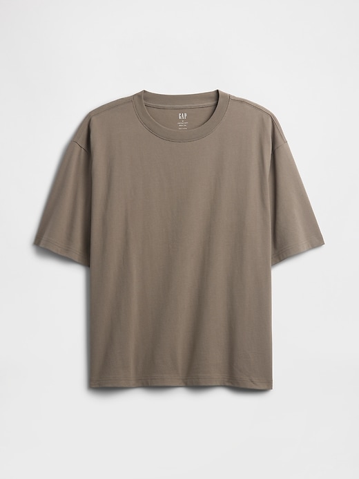 Image number 5 showing, Vintage Soft Boxy T-Shirt