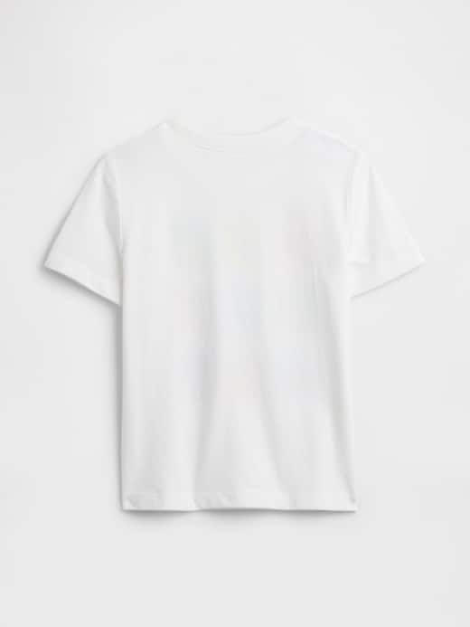 Image number 2 showing, babyGap Graphic T-Shirt