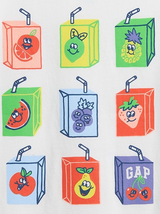 Image number 3 showing, babyGap Graphic T-Shirt