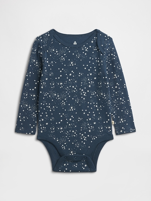 Image number 1 showing, Baby Bodysuit