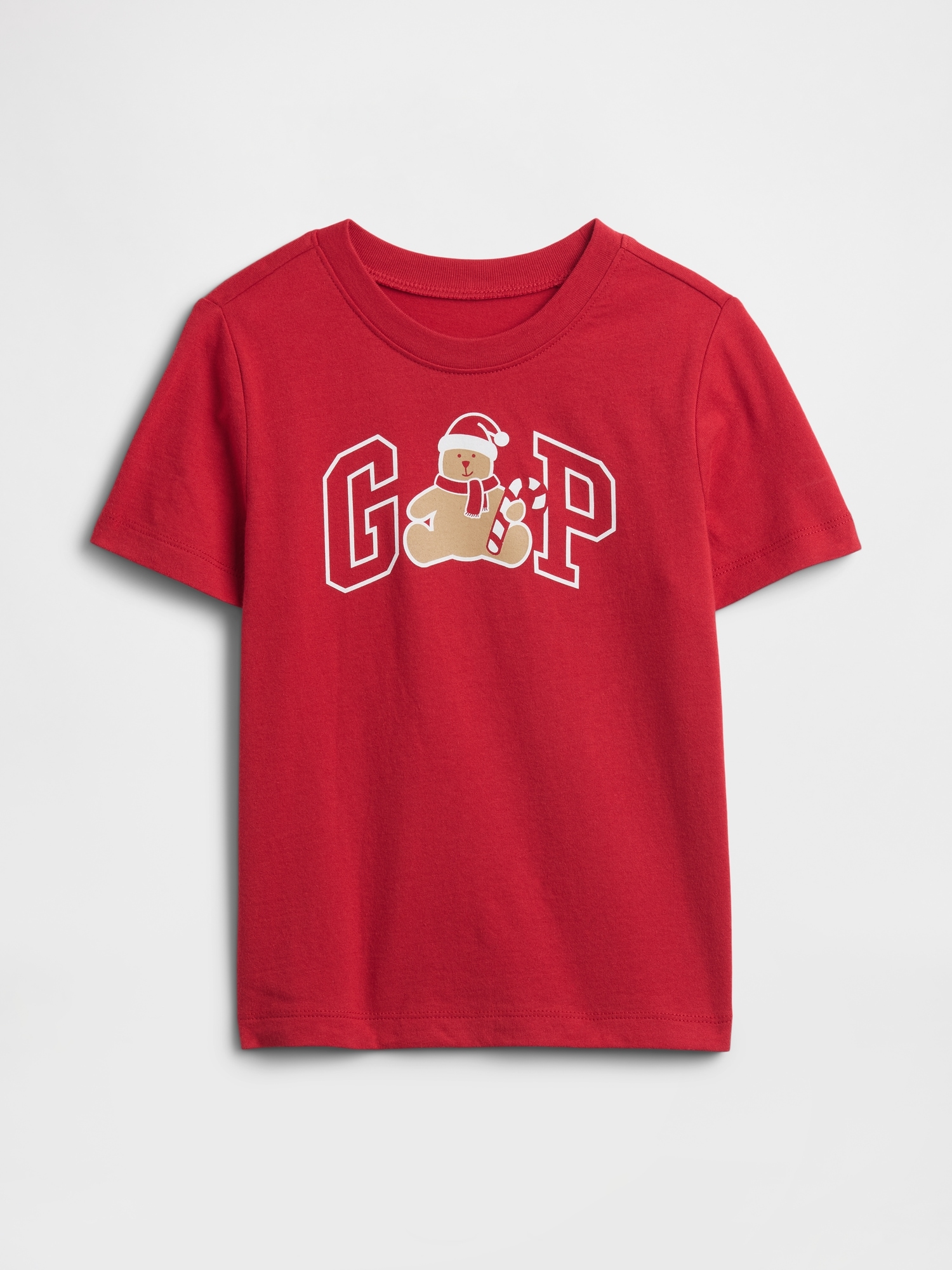 babyGap Logo T-Shirt