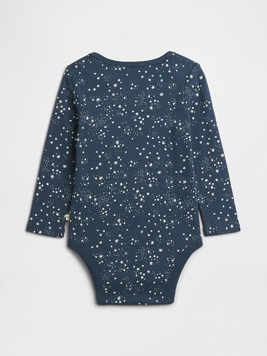 Image number 2 showing, Baby Bodysuit
