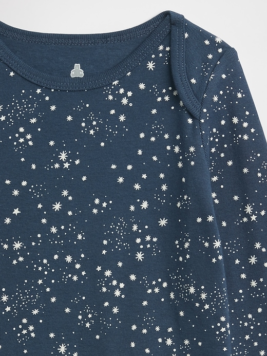 Image number 3 showing, Baby Bodysuit