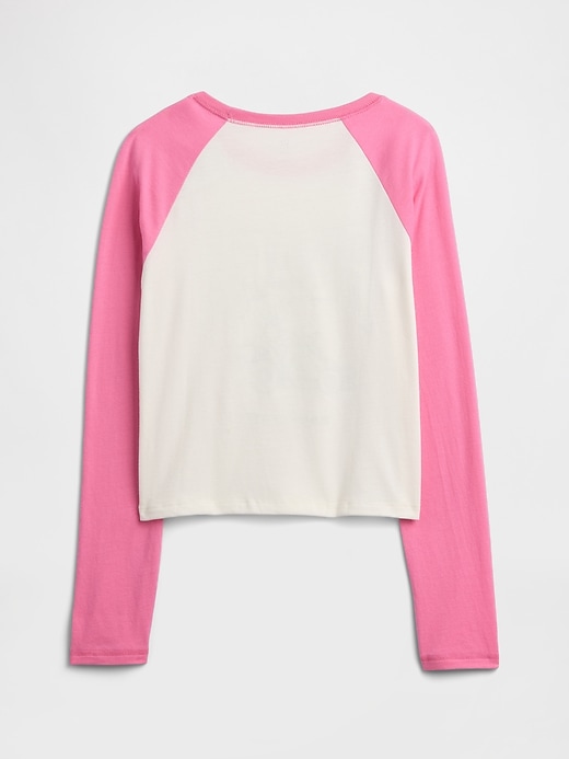 Image number 2 showing, GapKids &#124 Nintendo™ Graphic T-Shirt