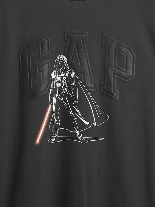 Image number 4 showing, Star Wars™ Everyday Soft Relaxed Graphic T-Shirt