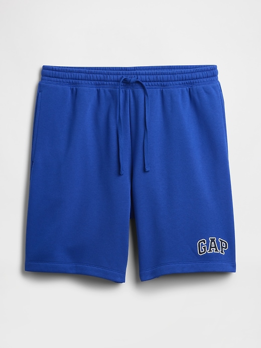 Image number 3 showing, Gap Logo Shorts