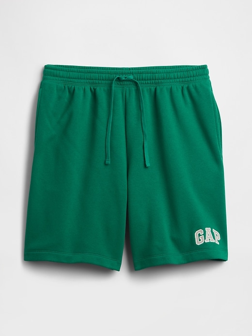 Image number 4 showing, Gap Logo Shorts