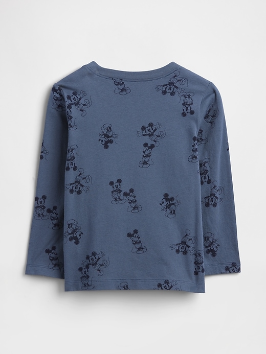 Image number 2 showing, babyGap × Disney Print T-Shirt