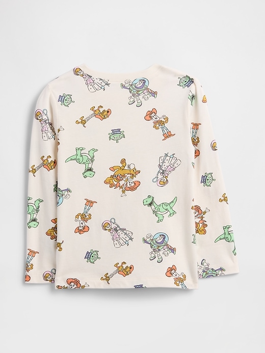 Image number 2 showing, babyGap × Disney Print T-Shirt