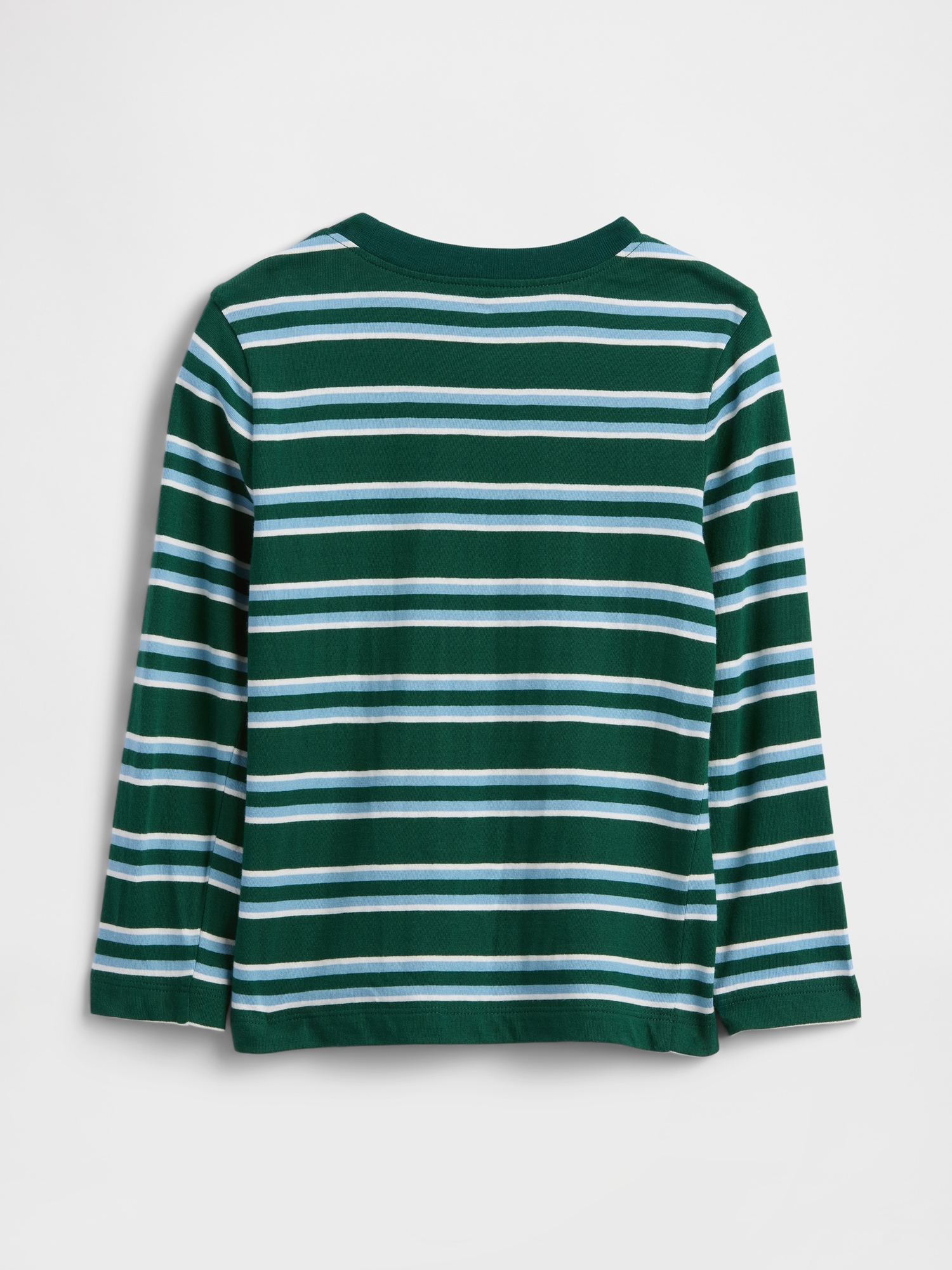 babyGap Brannan Bear Stripe T-Shirt