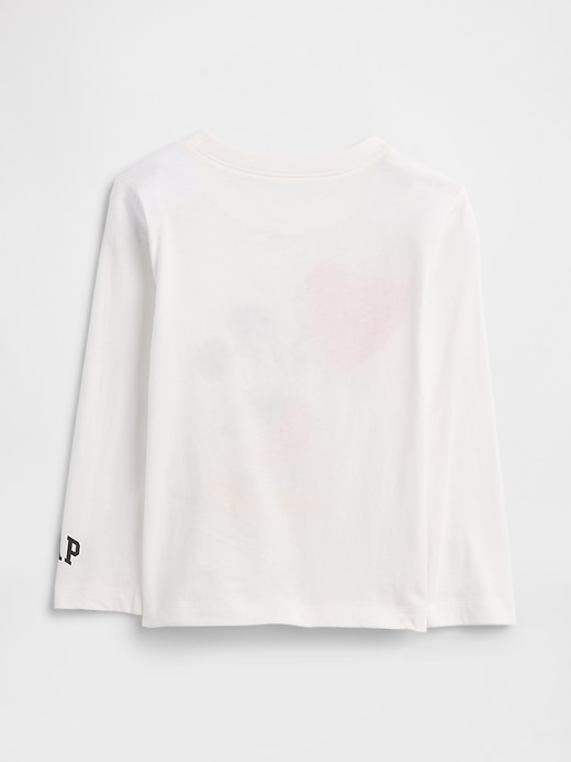 Image number 2 showing, babyGap × Disney Mickey Mouse Graphic T-Shirt