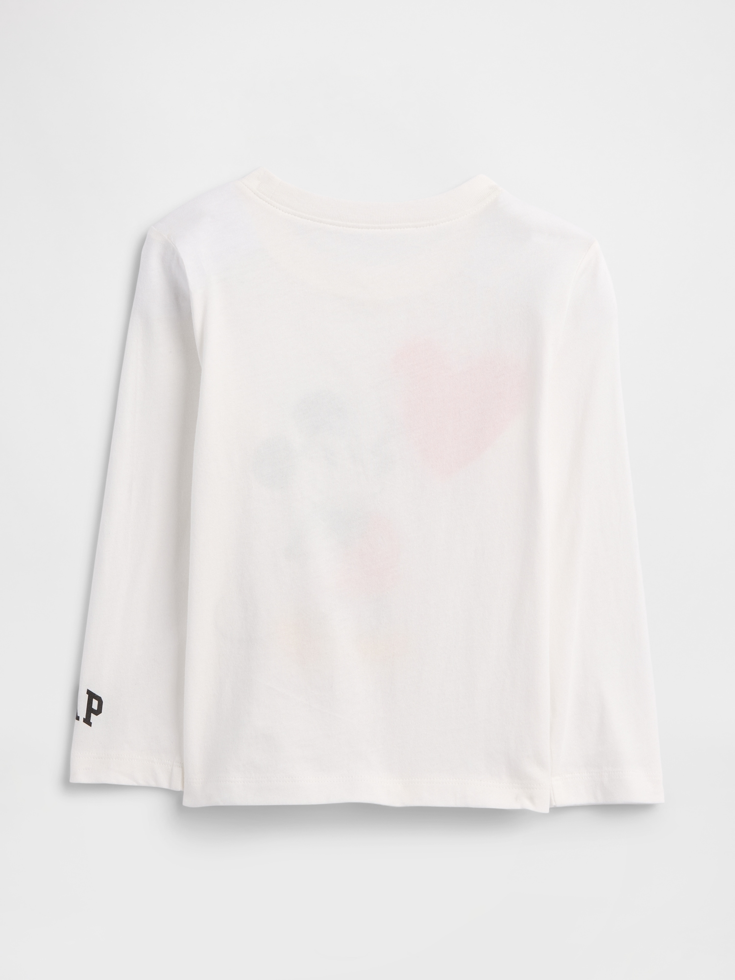 babyGap × Disney Mickey Mouse Graphic T-Shirt