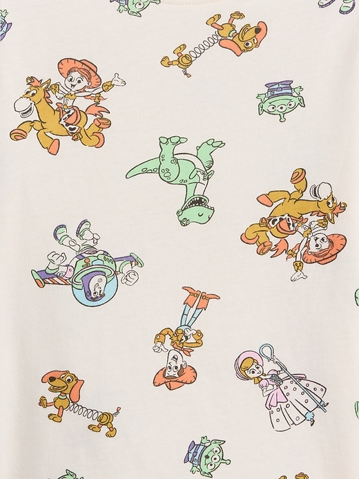 Image number 3 showing, babyGap × Disney Print T-Shirt