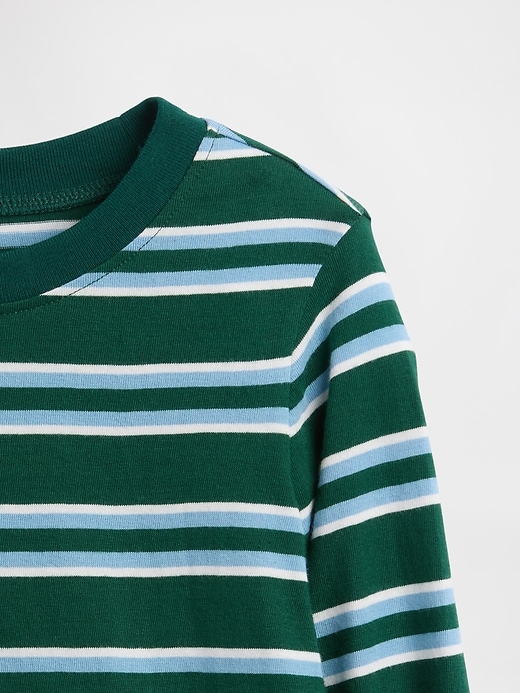 babyGap Brannan Bear Stripe T-Shirt
