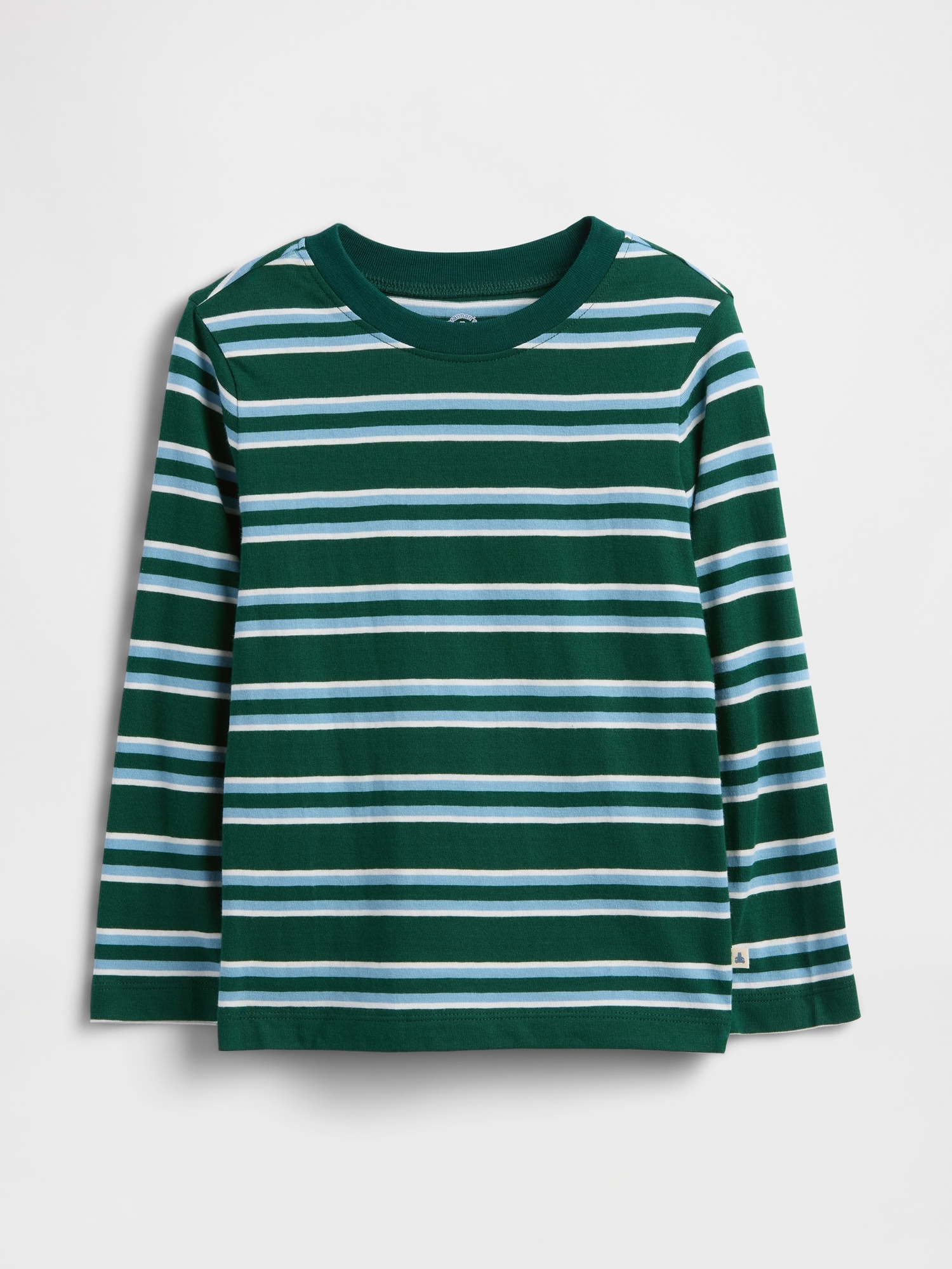 babyGap Brannan Bear Stripe T-Shirt
