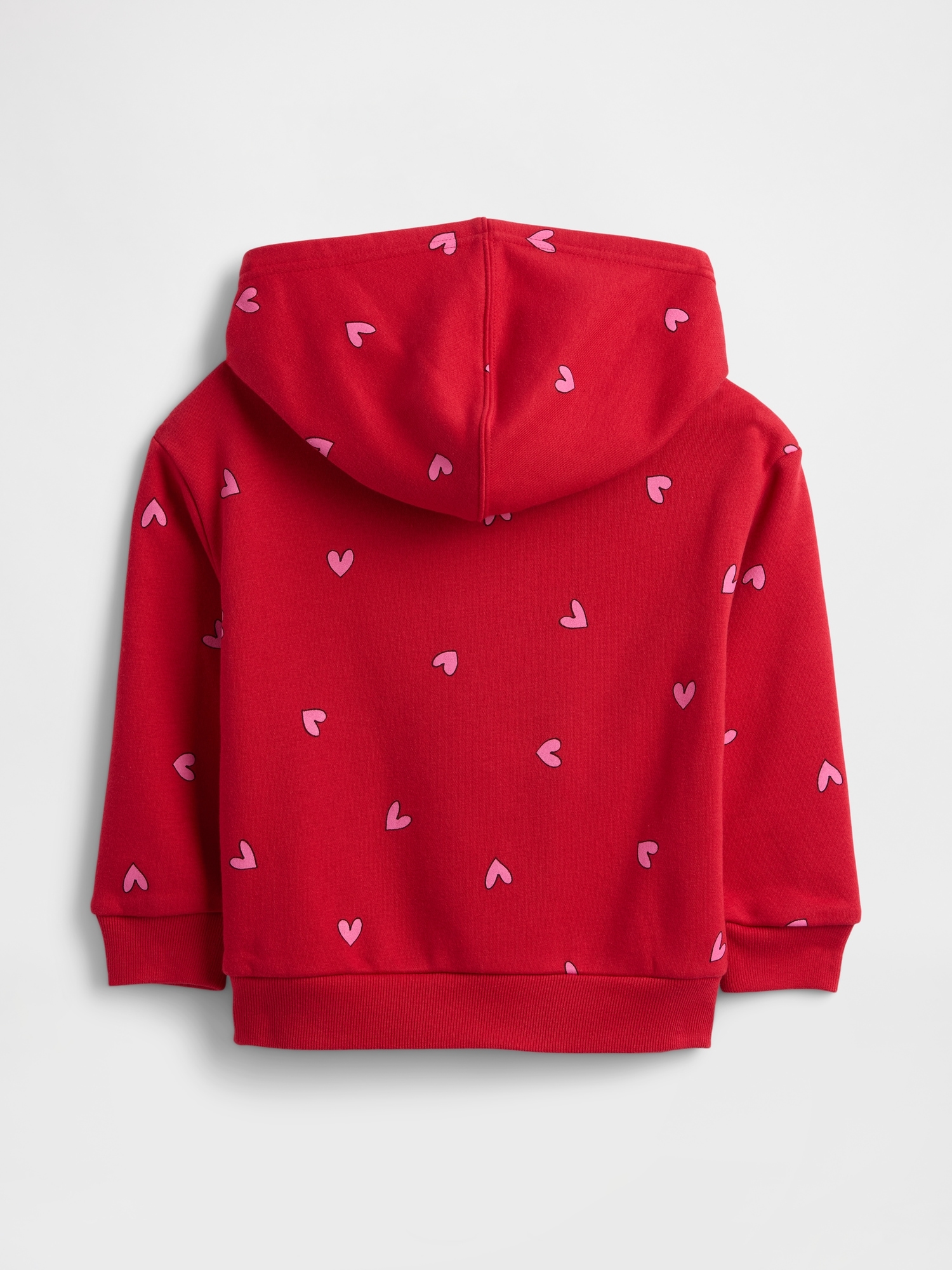 babyGap Relaxed Logo Hoodie