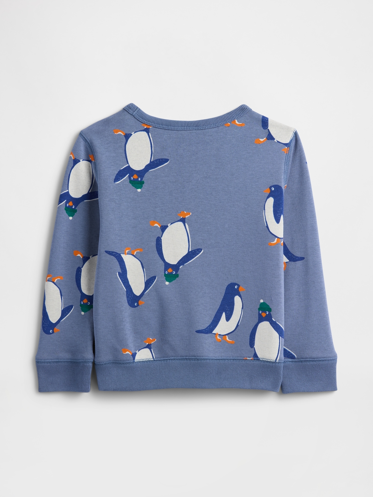 babyGap Crewneck Sweatshirt