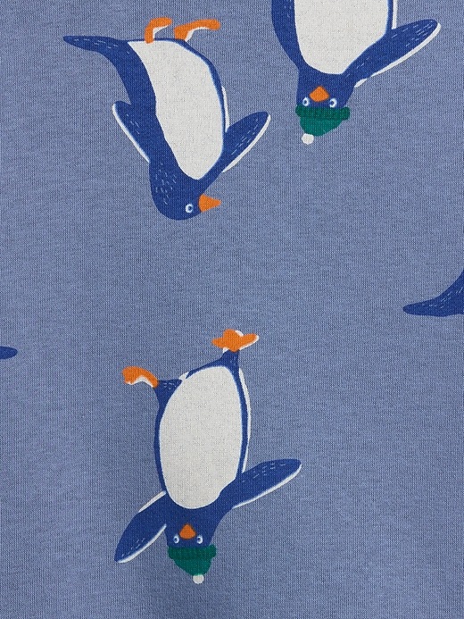 Image number 3 showing, babyGap Crewneck Sweatshirt