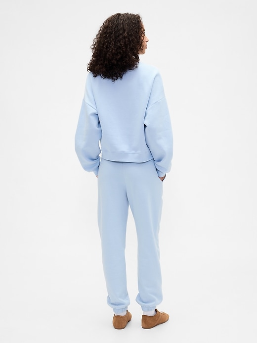 Image number 2 showing, Fleece Joggers