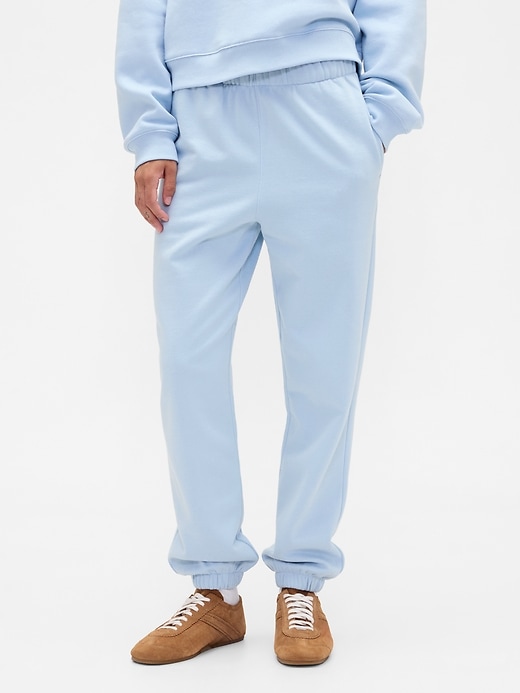 Image number 3 showing, Fleece Joggers