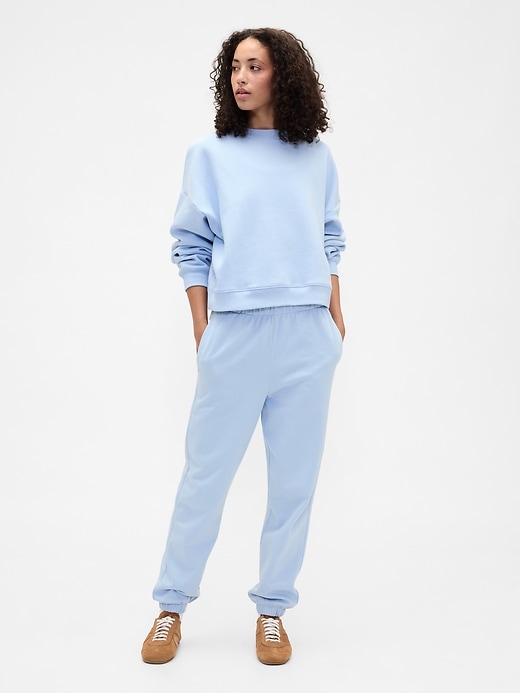 Image number 1 showing, Fleece Joggers
