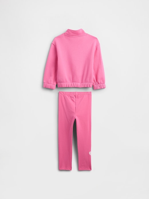 Image number 2 showing, babyGap × Disney Two-Piece Outfit Set