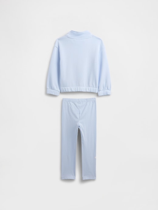 Image number 2 showing, babyGap × Disney Two-Piece Outfit Set