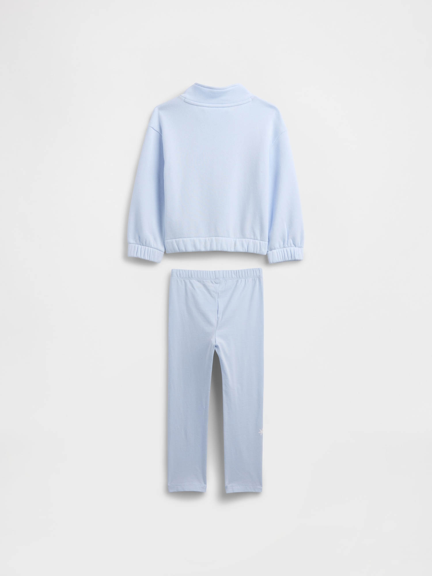 babyGap × Disney Two-Piece Outfit Set