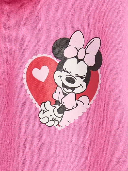 Image number 3 showing, babyGap × Disney Two-Piece Outfit Set