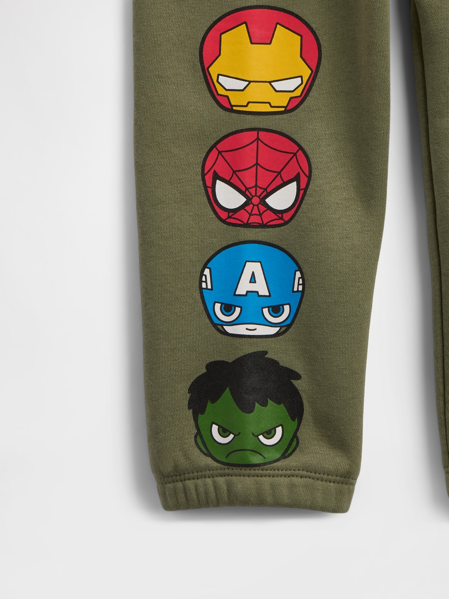 Gap Factory Babygap | Marvel Two-piece Sweat Set