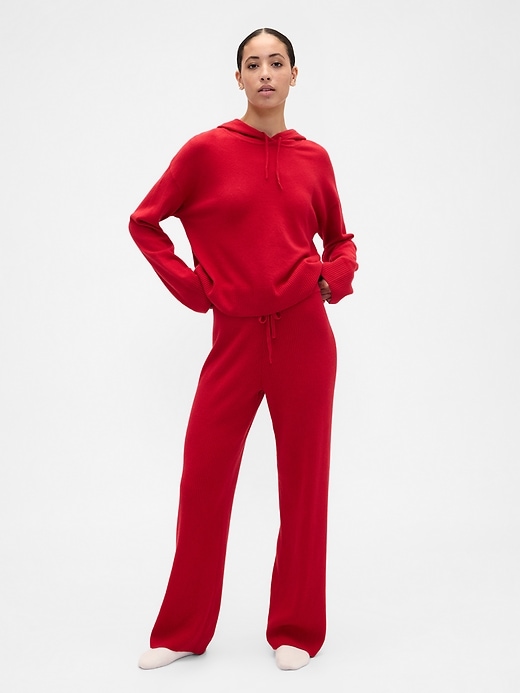 Image number 3 showing, Relaxed CashSoft Hoodie