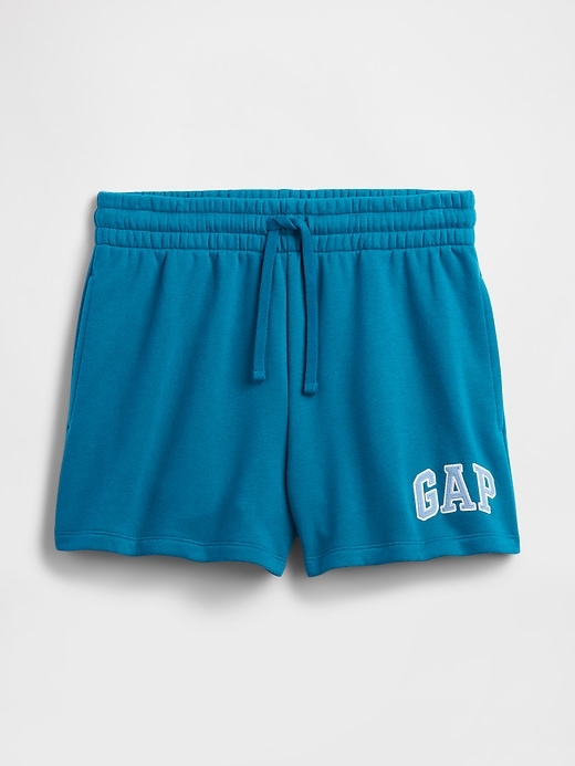 Image number 5 showing, Gap Logo Shorts