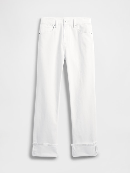 Image number 7 showing, High Rise '90s Original Straight Jeans