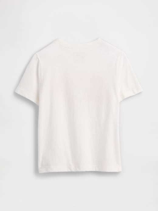 Image number 2 showing, babyGap &#215 Disney Minnie Mouse Logo T-Shirt