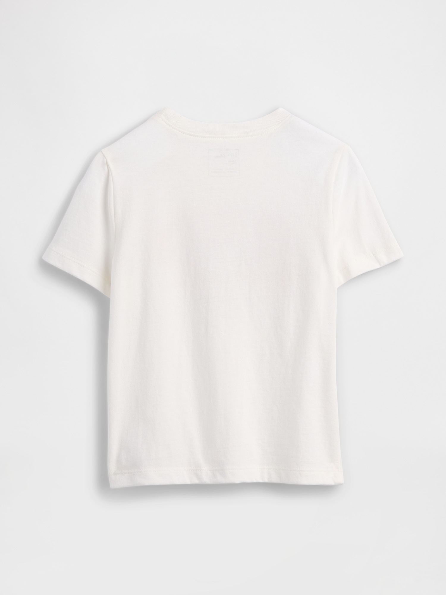 babyGap × Disney Minnie Mouse Logo T-Shirt