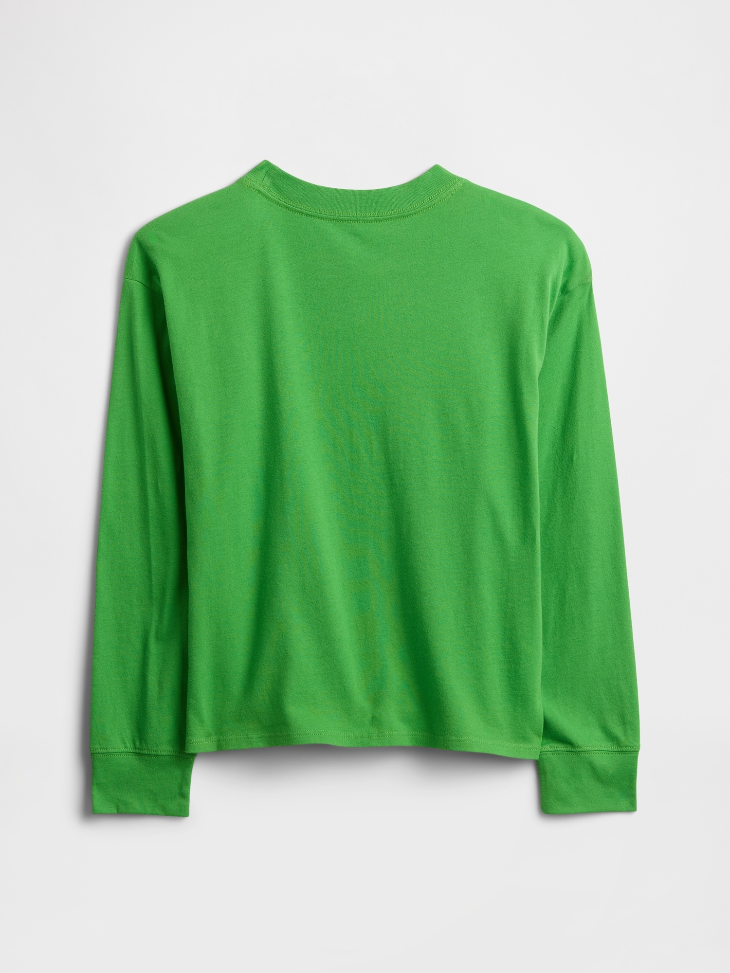 Gap Factory Gapkids | Hello Kitty Oversized Graphic T-shirt In Green