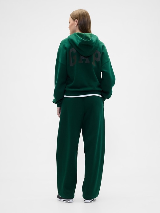 Image number 2 showing, Pull-On Barrel Sweatpants