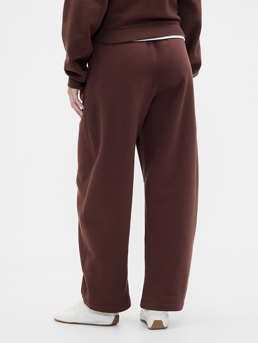 Image number 2 showing, Pull-On Barrel Sweatpants