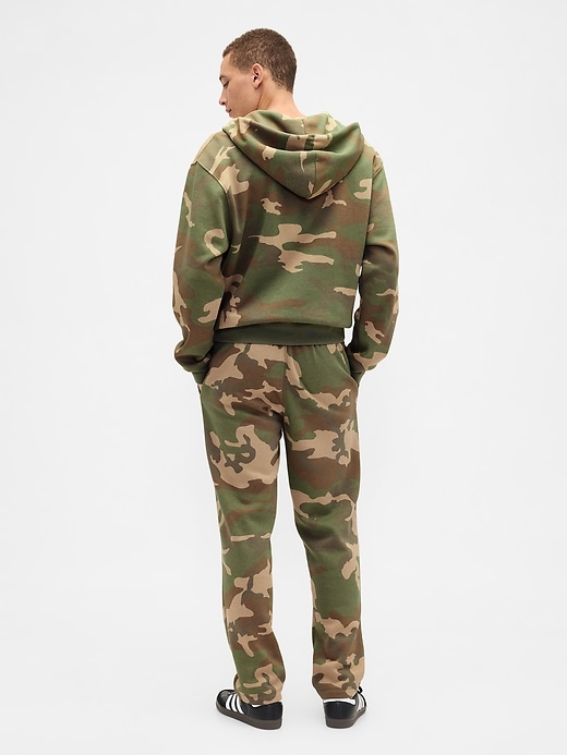 Image number 2 showing, Vintage Soft Straight-Leg Sweatpants