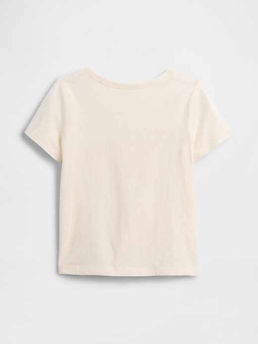 Image number 2 showing, babyGap Graphic T-Shirt