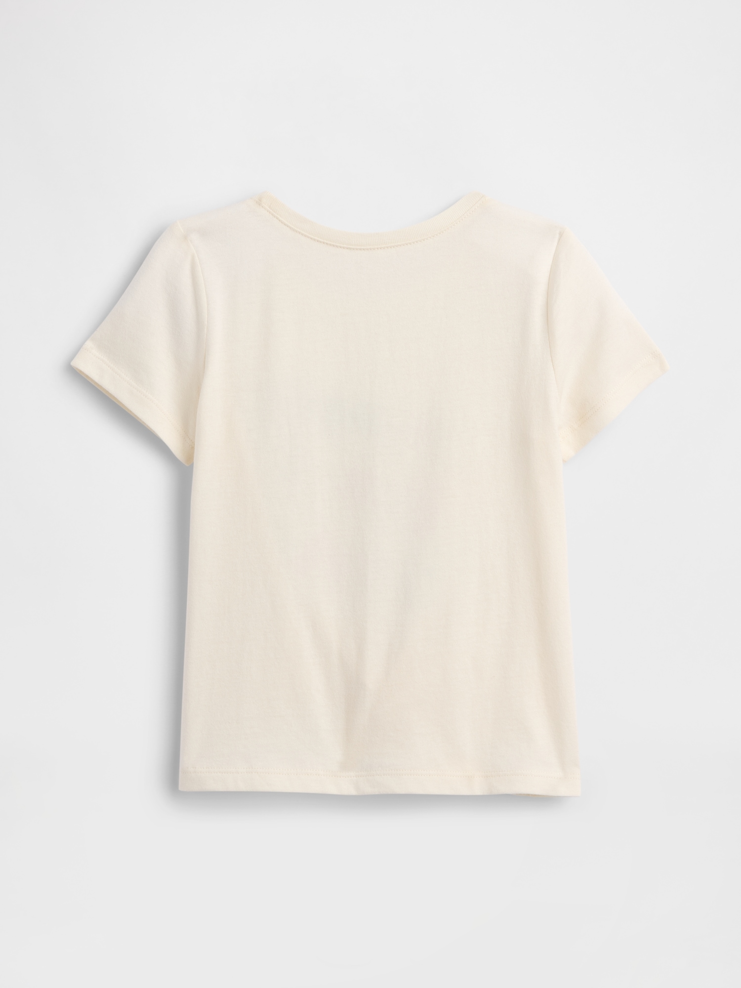 Gap Factory Babygap Graphic T-shirt In Yellow