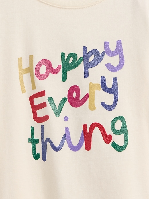 Image number 3 showing, babyGap Graphic T-Shirt
