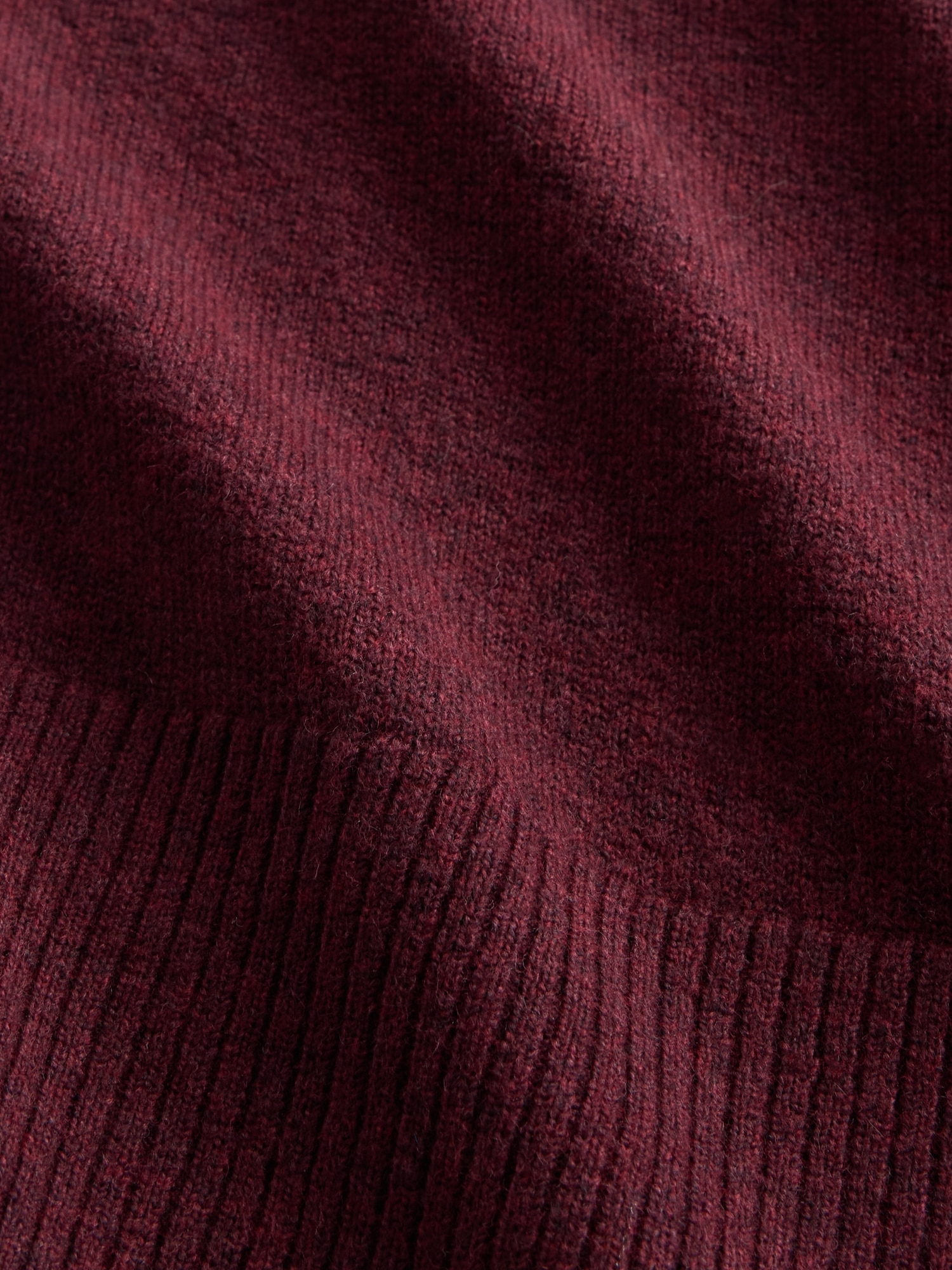 Gap Factory Relaxed Cashsoft Hoodie In Red