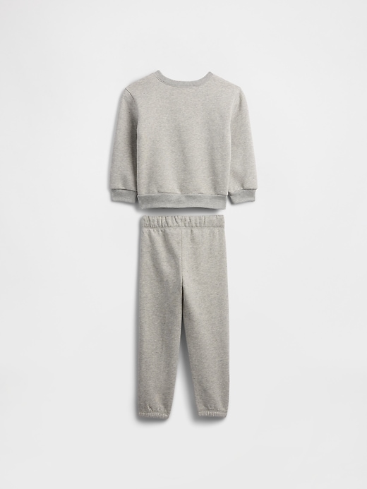 Image number 2 showing, babyGap &#124 WB™ Two-Piece Sweat Set